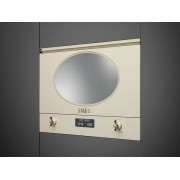 СВЧ - печь SMEG MP822PO