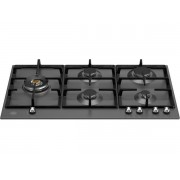 Варочная панель Bertazzoni P905LHERNE газовая