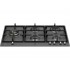 Варочная панель Bertazzoni P905LHERNE газовая Варочная панель Bertazzoni P905LHERNE газовая