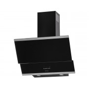 Вытяжка KRONA IRIDA 600 black push button