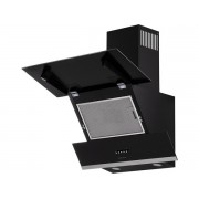 Вытяжка KRONA IRIDA 600 black push button