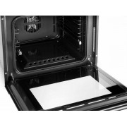 Духовой шкаф газовый Korting OGG 771 CFX