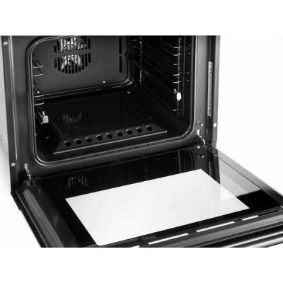 Духовой шкаф газовый Korting OGG 771 CFX Духовой шкаф газовый Korting OGG 771 CFX