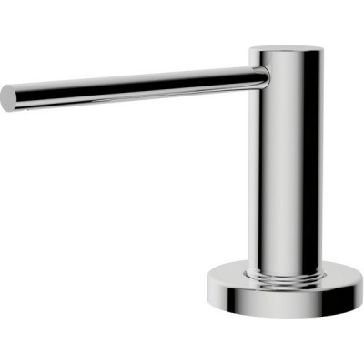 Дозатор Omoikiri OM-10-C латунь/хром (4995109) Дозатор Omoikiri OM-10-C латунь/хром (4995109)