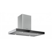 Вытяжка Faber FORZA ISOLA IXGL 90 (110.0436.368)