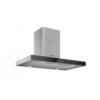 Вытяжка Faber FORZA ISOLA IXGL 90 (110.0436.368) Вытяжка Faber FORZA ISOLA IXGL 90 (110.0436.368)