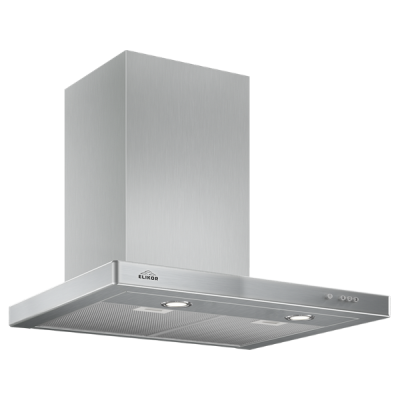 Вытяжка Elikor Квадра 60Н-430-К3Д нержавеющая сталь Вытяжка Elikor Квадра 60Н-430-К3Д нержавеющая сталь