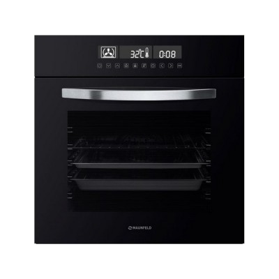 Духовой шкаф MAUNFELD EOEH.5811B Духовой шкаф MAUNFELD EOEH.5811B