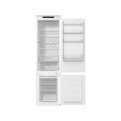 Холодильник Gorenje NRKI419EP1 встраиваемый Холодильник Gorenje NRKI419EP1 встраиваемый