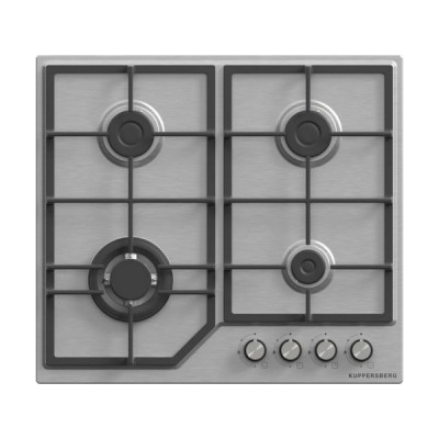 Варочная панель Kuppersberg TS 68 X газовая Варочная панель Kuppersberg TS 68 X газовая