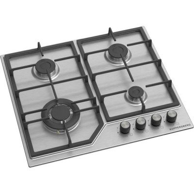 Варочная панель Kuppersberg TS 68 X газовая Варочная панель Kuppersberg TS 68 X газовая