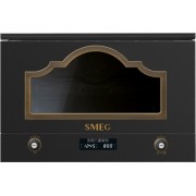 СВЧ - печь SMEG MP722AO