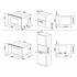СВЧ - печь SMEG MP722AO СВЧ - печь SMEG MP722AO