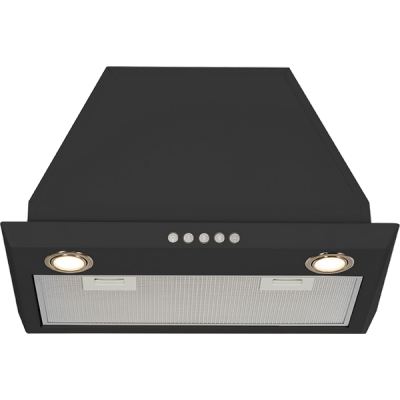 Вытяжка Elikor Врезной блок 52П-650-Э3Д черный/черный Вытяжка Elikor Врезной блок 52П-650-Э3Д черный/черный