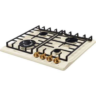 Варочная панель Kuppersberg FV6TGRZ C Bronze газовая Варочная панель Kuppersberg FV6TGRZ C Bronze газовая