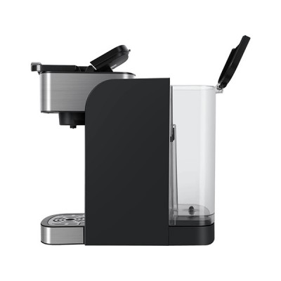 Кофеварка капсульного типа 2в1 MAUNFELD MCCM-CM827BL Кофеварка капсульного типа 2в1 MAUNFELD MCCM-CM827BL