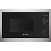 СВЧ-печь BRANDT BMS7120X