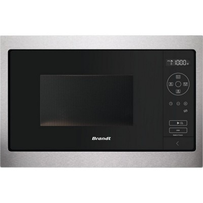 СВЧ-печь BRANDT BMS7120X СВЧ-печь BRANDT BMS7120X