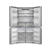 Холодильник Gorenje NRM918FUX