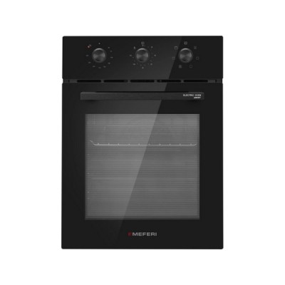 Духовой шкаф MEFERI MEO457BK COMFORT Духовой шкаф MEFERI MEO457BK COMFORT
