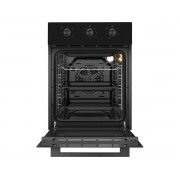 Духовой шкаф MEFERI MEO457BK COMFORT