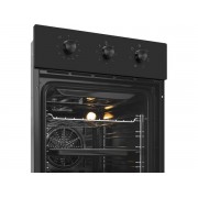 Духовой шкаф MEFERI MEO457BK COMFORT