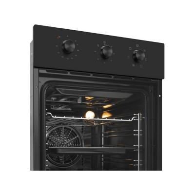 Духовой шкаф MEFERI MEO457BK COMFORT Духовой шкаф MEFERI MEO457BK COMFORT