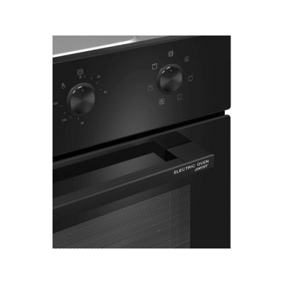 Духовой шкаф MEFERI MEO457BK COMFORT Духовой шкаф MEFERI MEO457BK COMFORT