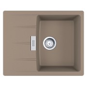 Мойка Franke CNG 611/211-62, миндаль (114.0639.680)