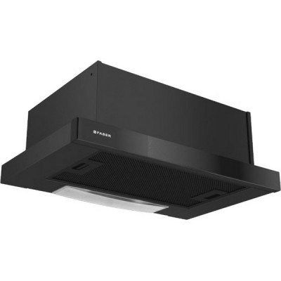 Вытяжка Faber FLOX GLASS BK A60 (110.0436.364) Вытяжка Faber FLOX GLASS BK A60 (110.0436.364)