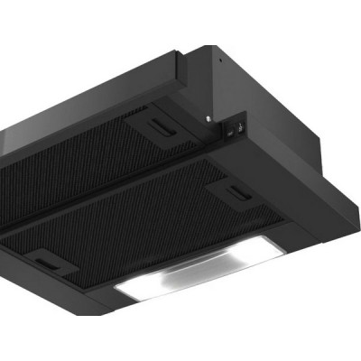 Вытяжка Faber FLOX GLASS BK A60 (110.0436.364) Вытяжка Faber FLOX GLASS BK A60 (110.0436.364)