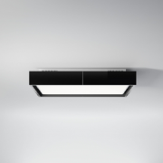 Вытяжка Falmec VEGA 115 BLACK