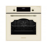 Духовой шкаф MEFERI MEO606BG RETRO