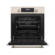 Духовой шкаф MEFERI MEO606BG RETRO