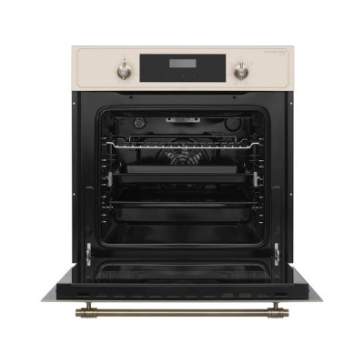 Духовой шкаф MEFERI MEO606BG RETRO Духовой шкаф MEFERI MEO606BG RETRO