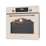 Духовой шкаф MEFERI MEO606BG RETRO