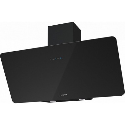 Вытяжка KRONA LIORA 900 black S Вытяжка KRONA LIORA 900 black S