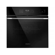 Духовой шкаф MAUNFELD EOEH7615STB с паром