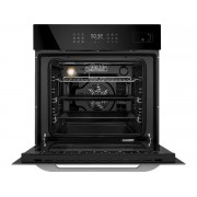 Духовой шкаф MAUNFELD EOEH7615STB с паром
