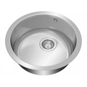 Мойка Teka BASICO D450 1B 3 1/2 (115020004)