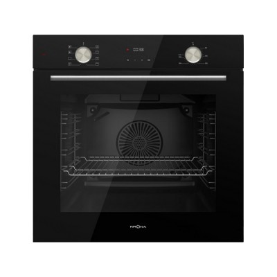 Духовой шкаф KRONA KUMMEL 60 BL Духовой шкаф KRONA KUMMEL 60 BL