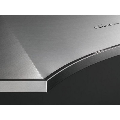 Вытяжка Falmec ELIOS ANG STEEL 90 Вытяжка Falmec ELIOS ANG STEEL 90