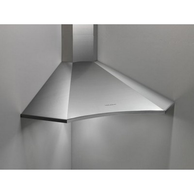 Вытяжка Falmec ELIOS ANG STEEL 90 Вытяжка Falmec ELIOS ANG STEEL 90