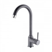 Смеситель Franke Pola Neo, серый (115.0622.945)