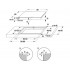 Варочная панель Gorenje GI6433SRWF индукционная Варочная панель Gorenje GI6433SRWF индукционная