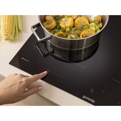 Варочная панель Gorenje GI6433SRWF индукционная Варочная панель Gorenje GI6433SRWF индукционная