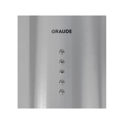Вытяжка GRAUDE DHC 35.1 E Вытяжка GRAUDE DHC 35.1 E
