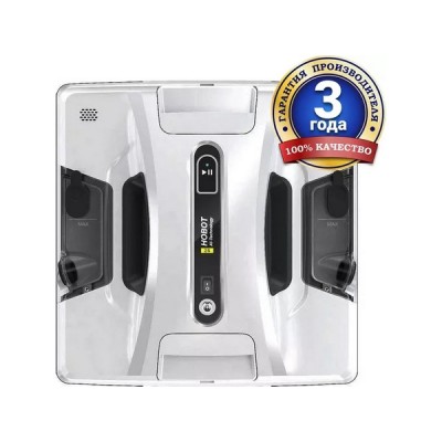Робот для мойки окон HOBOT-2S Ultrasonic Робот для мойки окон HOBOT-2S Ultrasonic