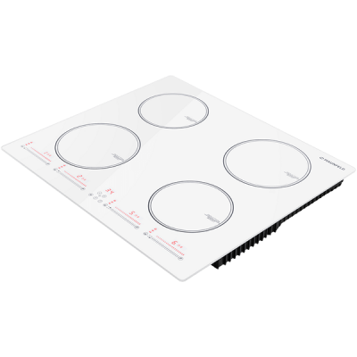 Варочная панель MAUNFELD CVI594SWH индукционная Варочная панель MAUNFELD CVI594SWH индукционная