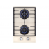 Варочная панель MAUNFELD EGHG.32.63CBG/G газовая Варочная панель MAUNFELD EGHG.32.63CBG/G газовая